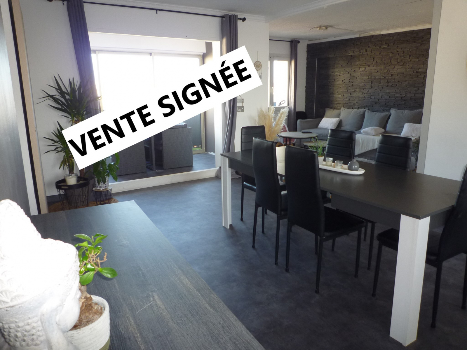Image_1, Appartement, Toulon,
                                ref :2109