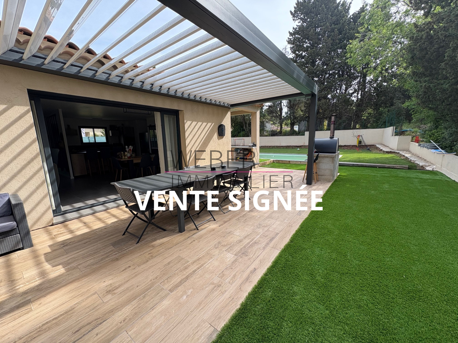 Image_3, Maison / villa, Ollioules,
                                ref :0036480