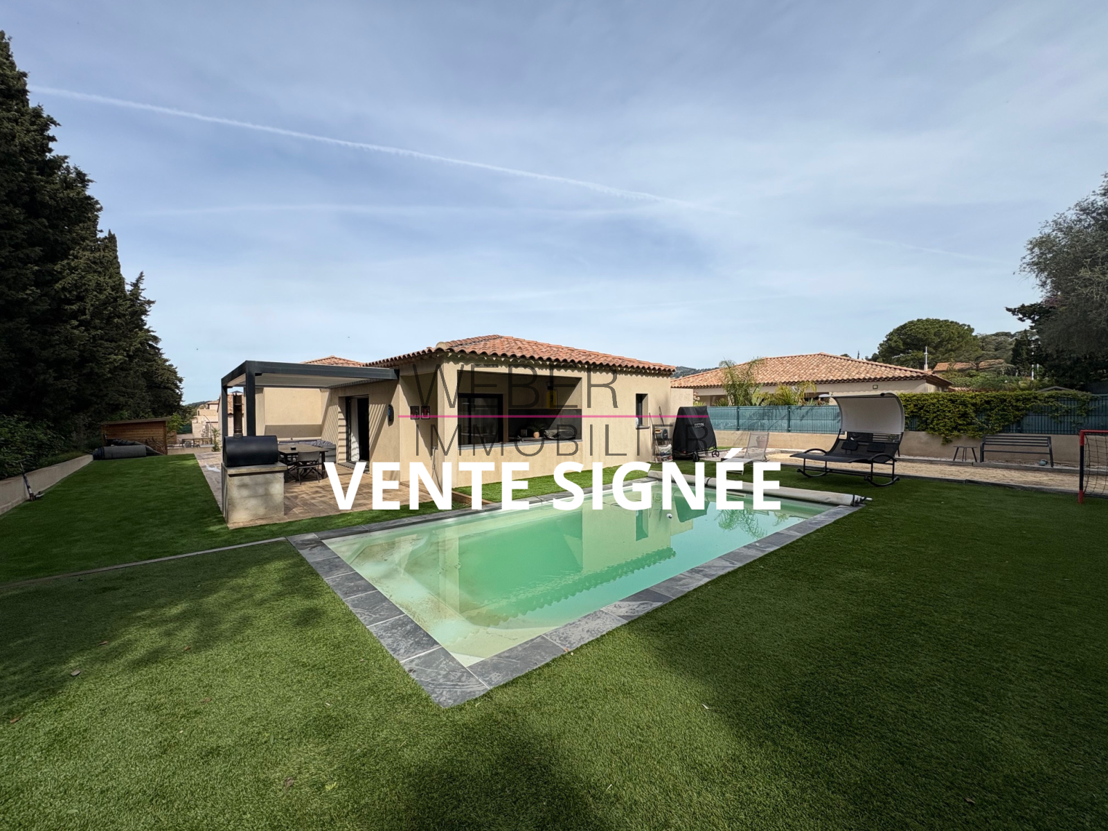 Image_1, Maison / villa, Ollioules,
                                ref :0036480