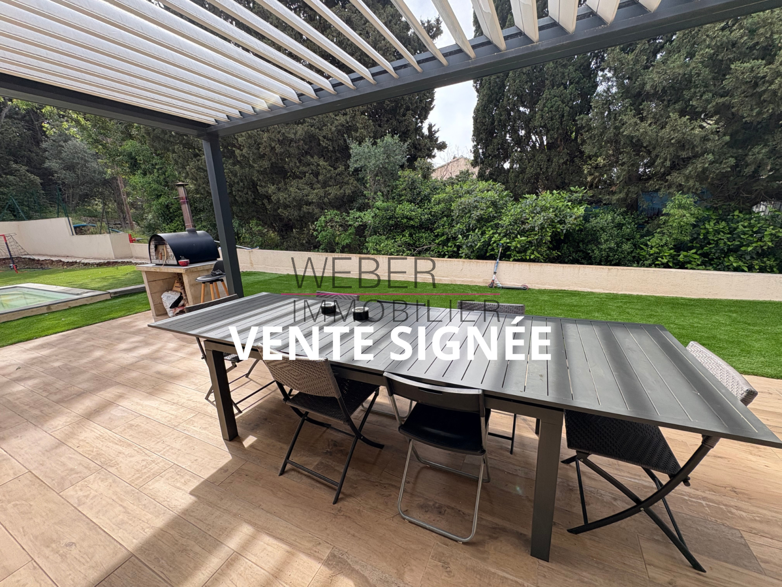 Image_10, Maison / villa, Ollioules,
                                ref :0036480