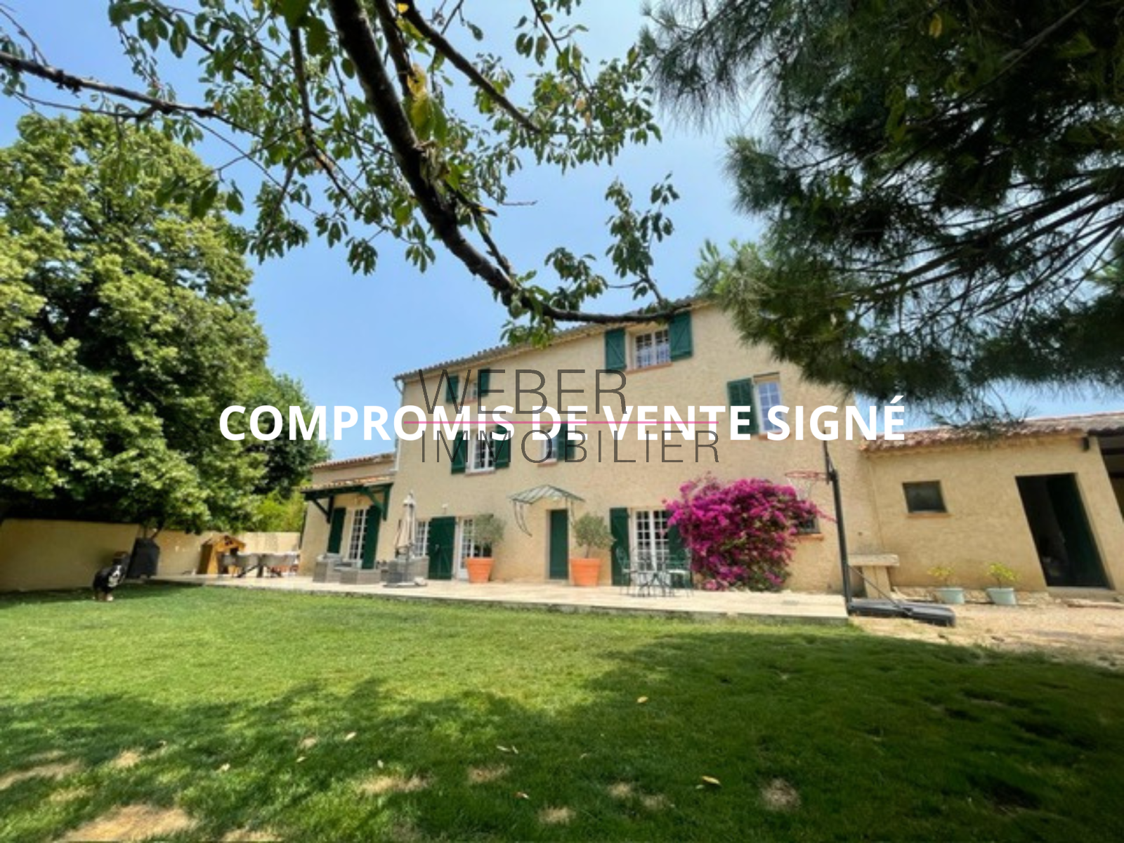 Image_3, Maison / villa, Ollioules,
                                ref :33