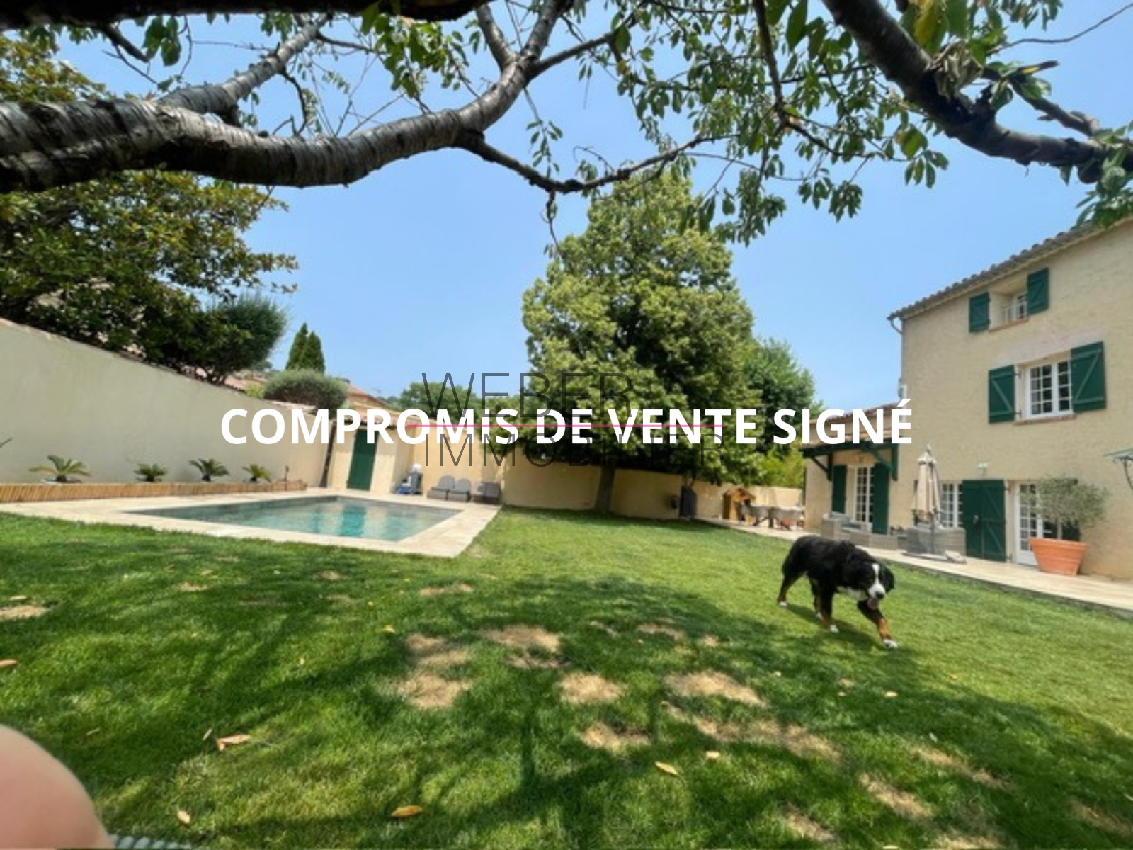 Image_6, Maison / villa, Ollioules,
                                ref :33