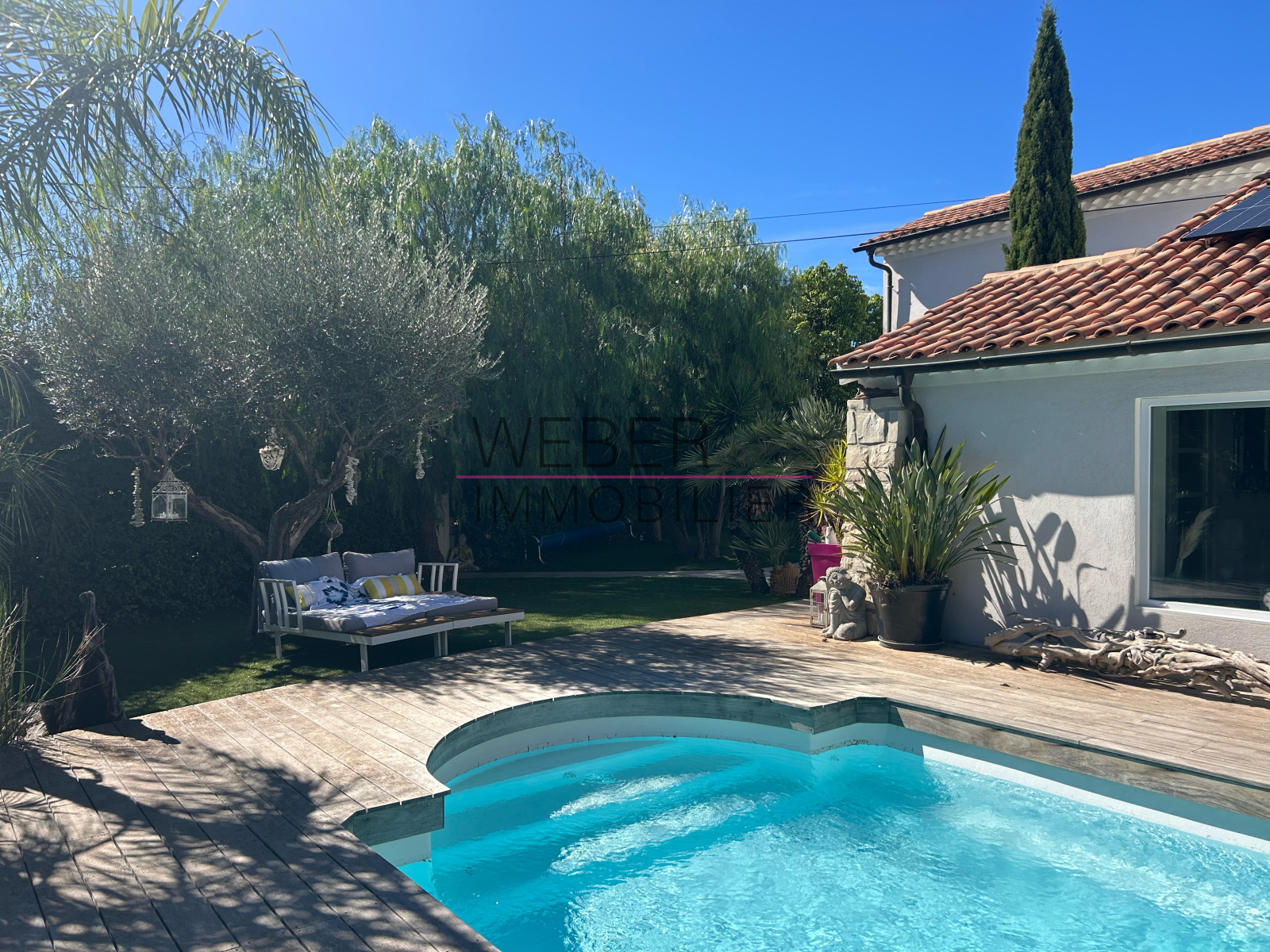 Image_10, Maison / villa, Bandol,
                                ref :003698