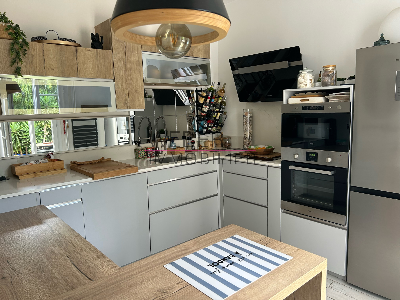 Image_5, Maison / villa, Bandol,
                                ref :003698