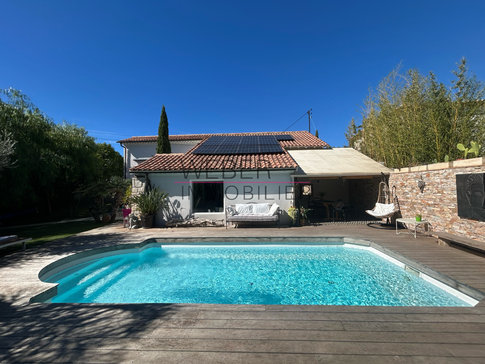 Image_15, Maison / villa, Bandol,
                                ref :003698