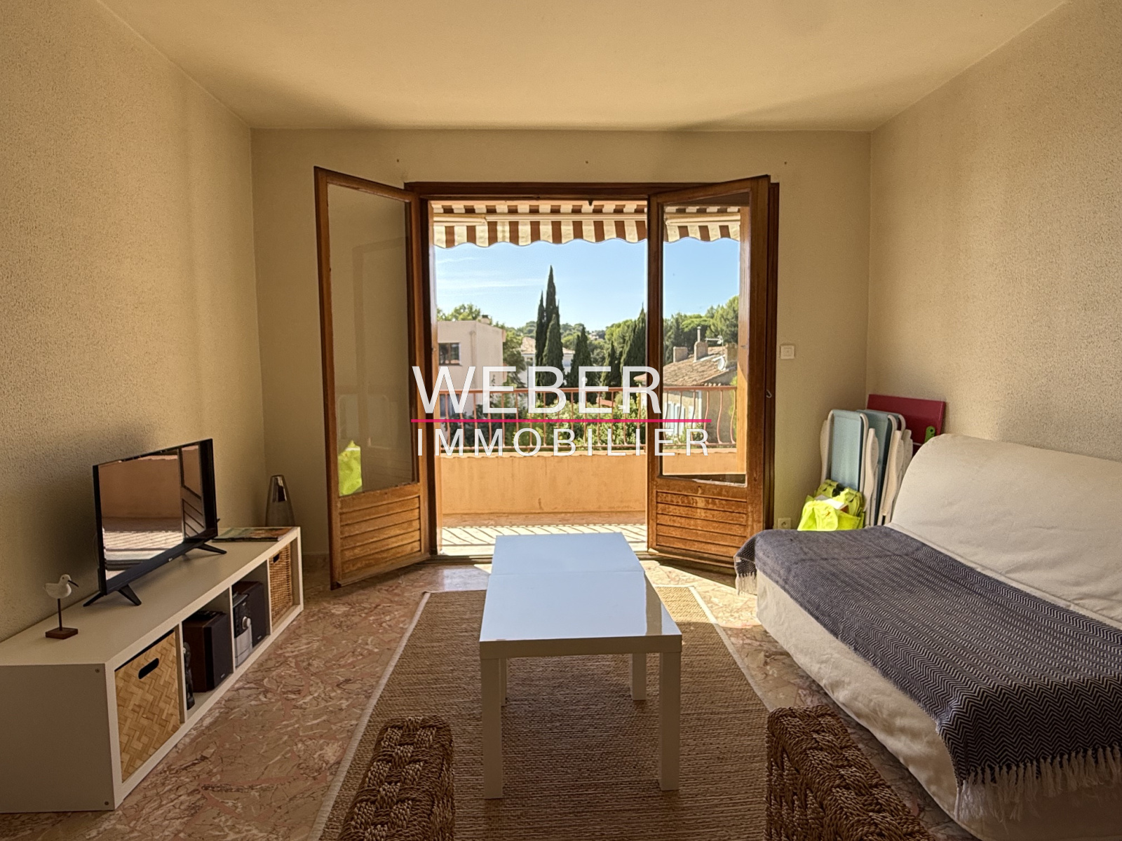Image_1, Appartement, Sanary-sur-Mer,
                                ref :3786