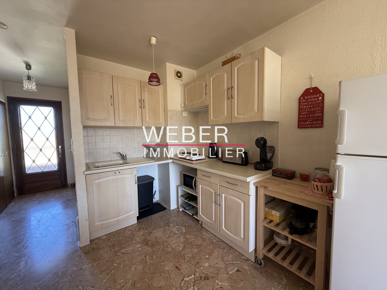 Image_5, Appartement, Sanary-sur-Mer,
                                ref :3786