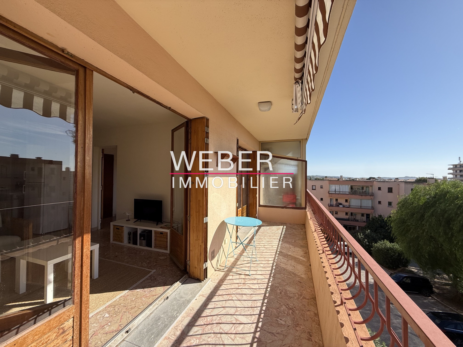 Image_2, Appartement, Sanary-sur-Mer,
                                ref :3786