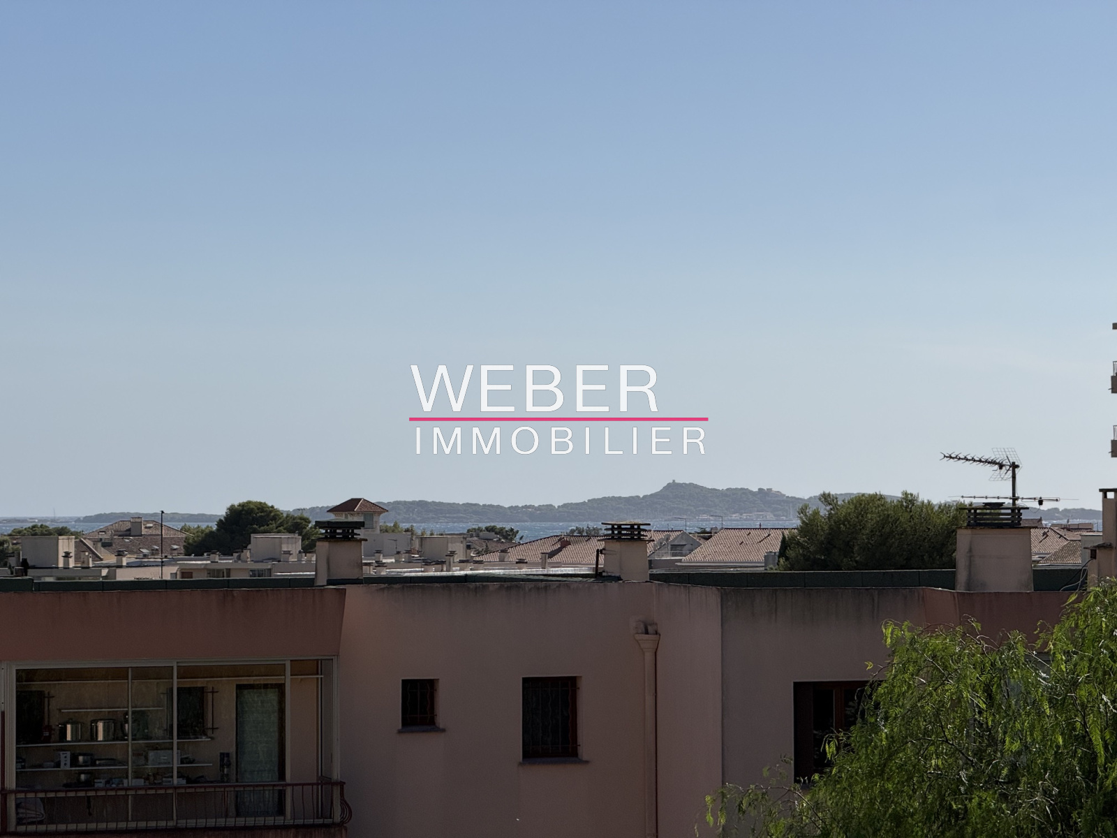 Image_10, Appartement, Sanary-sur-Mer,
                                ref :3786