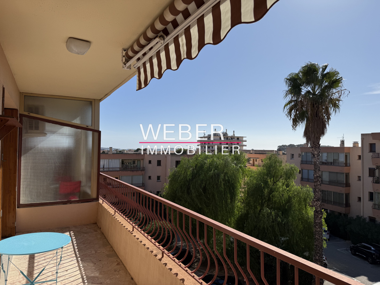 Image_4, Appartement, Sanary-sur-Mer,
                                ref :3786