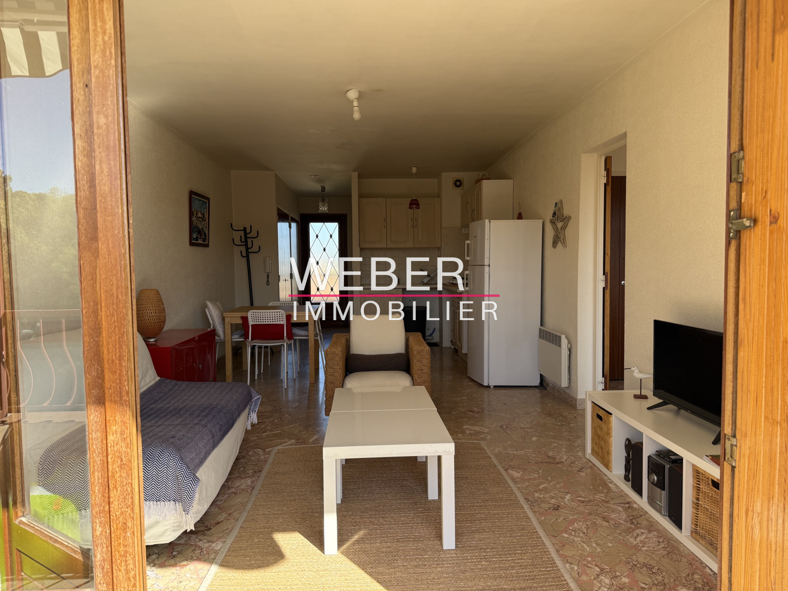 Image_6, Appartement, Sanary-sur-Mer,
                                ref :3786