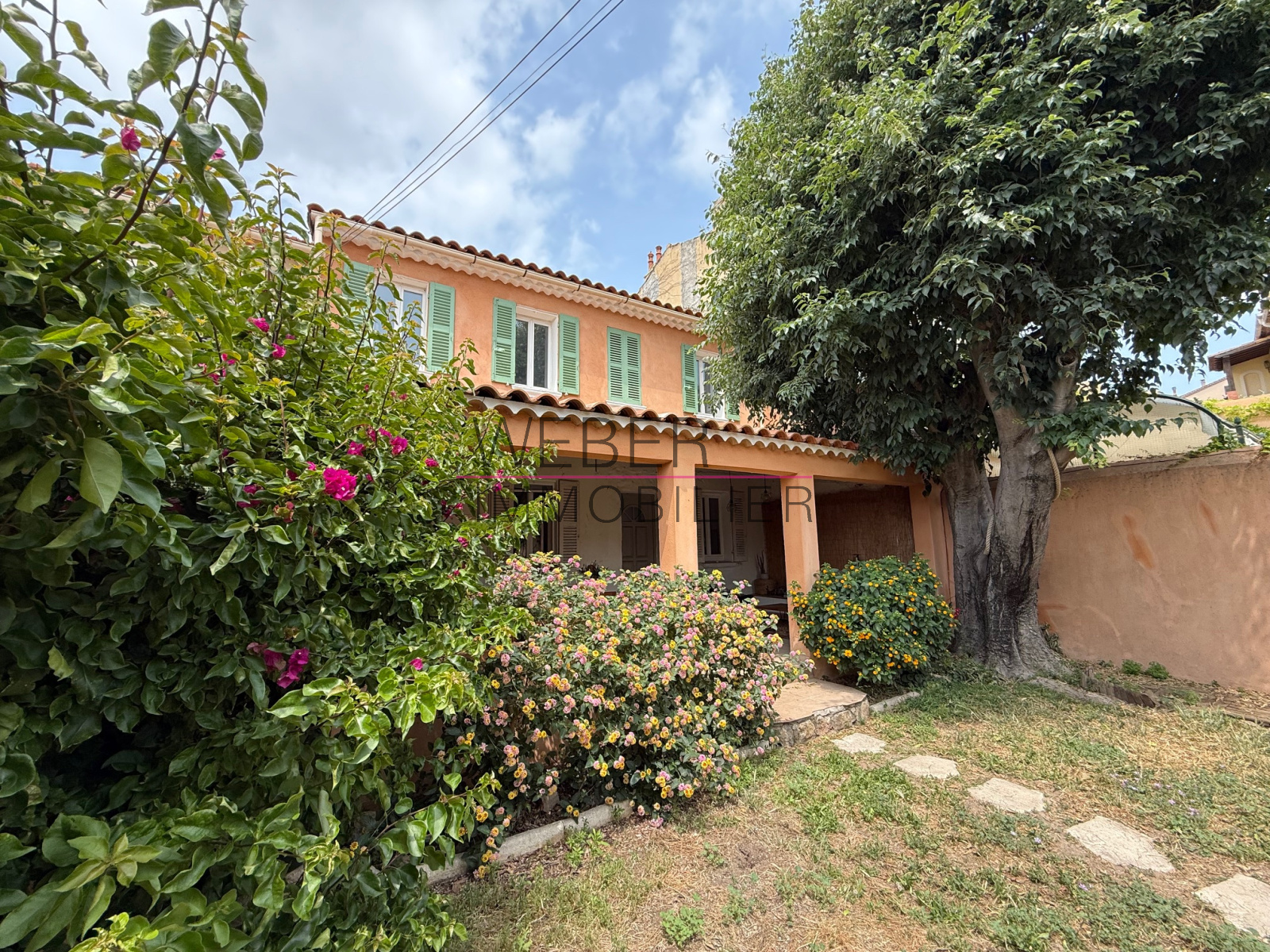 Image_3, Maison / villa, Toulon,
                                ref :26