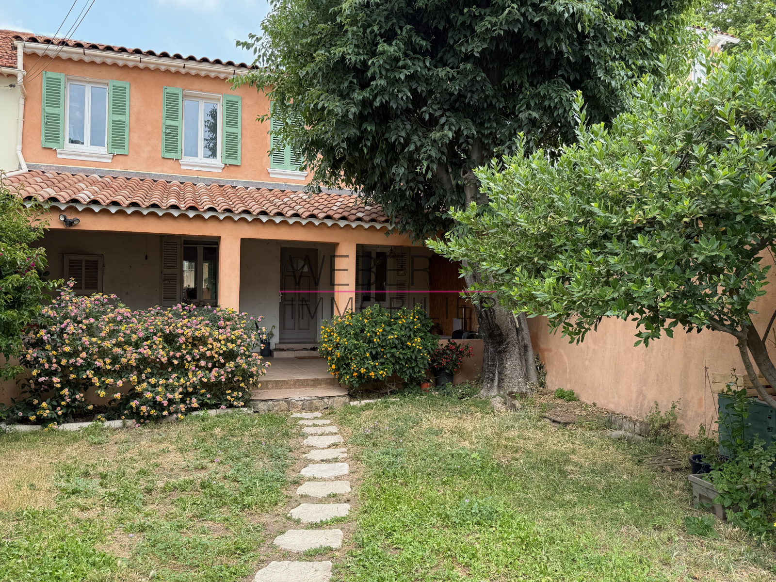 Image_1, Maison / villa, Toulon,
                                ref :26