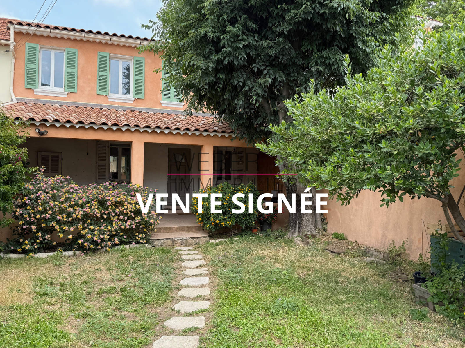 Image_1, Maison / villa, Toulon,
                                ref :26