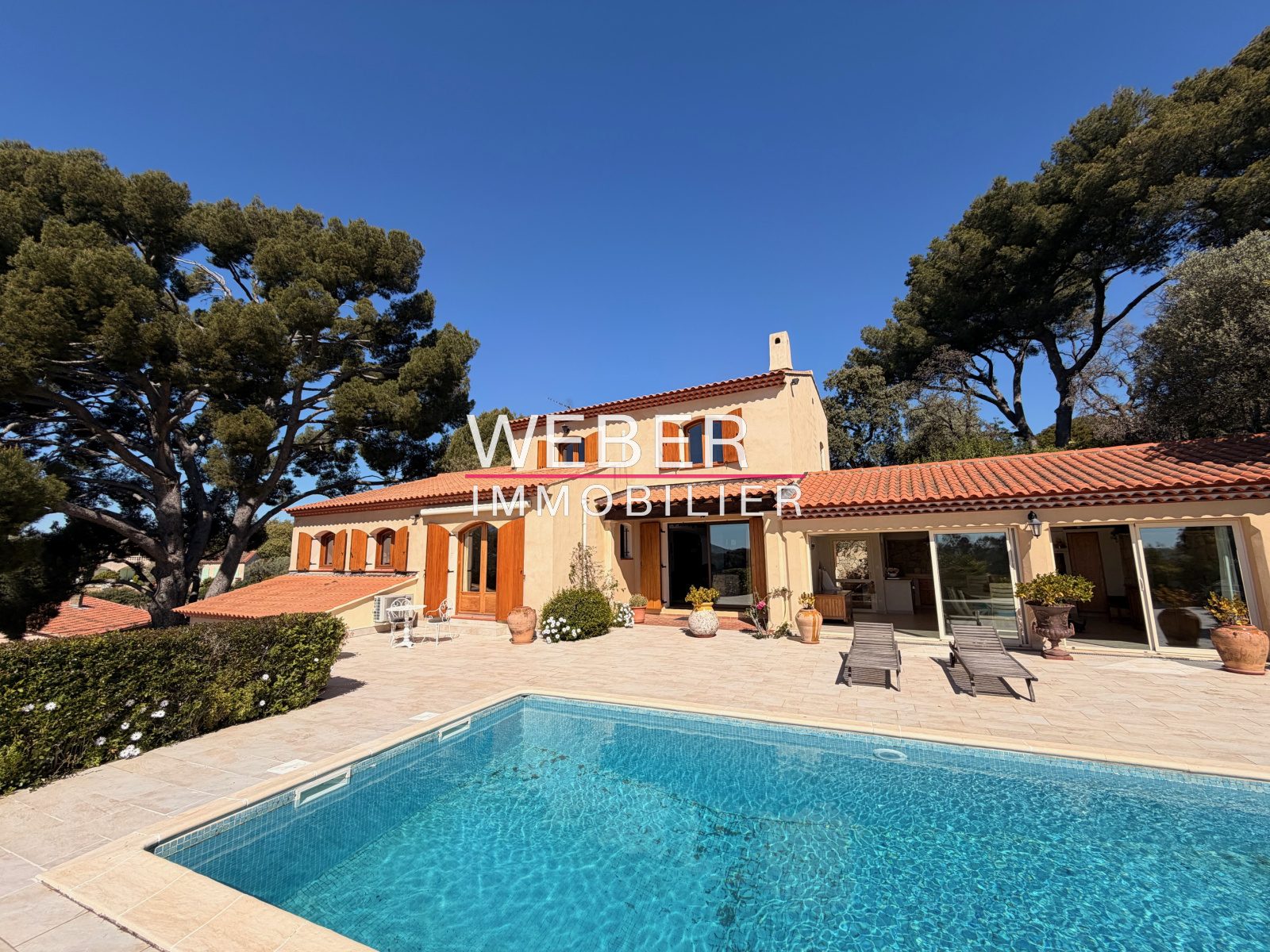 Image_3, Maison / villa, Ollioules,
                                ref :3751