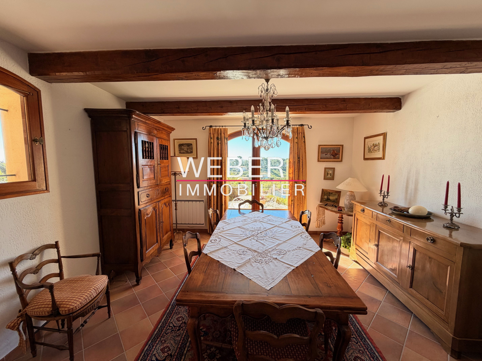 Image_6, Maison / villa, Ollioules,
                                ref :3751