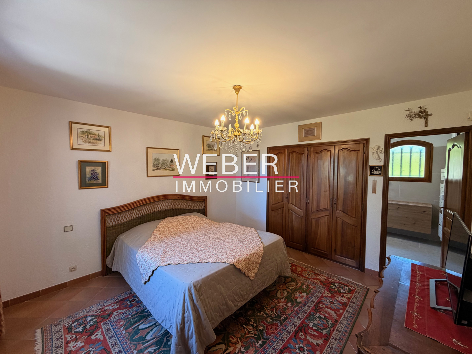 Image_11, Maison / villa, Ollioules,
                                ref :3751