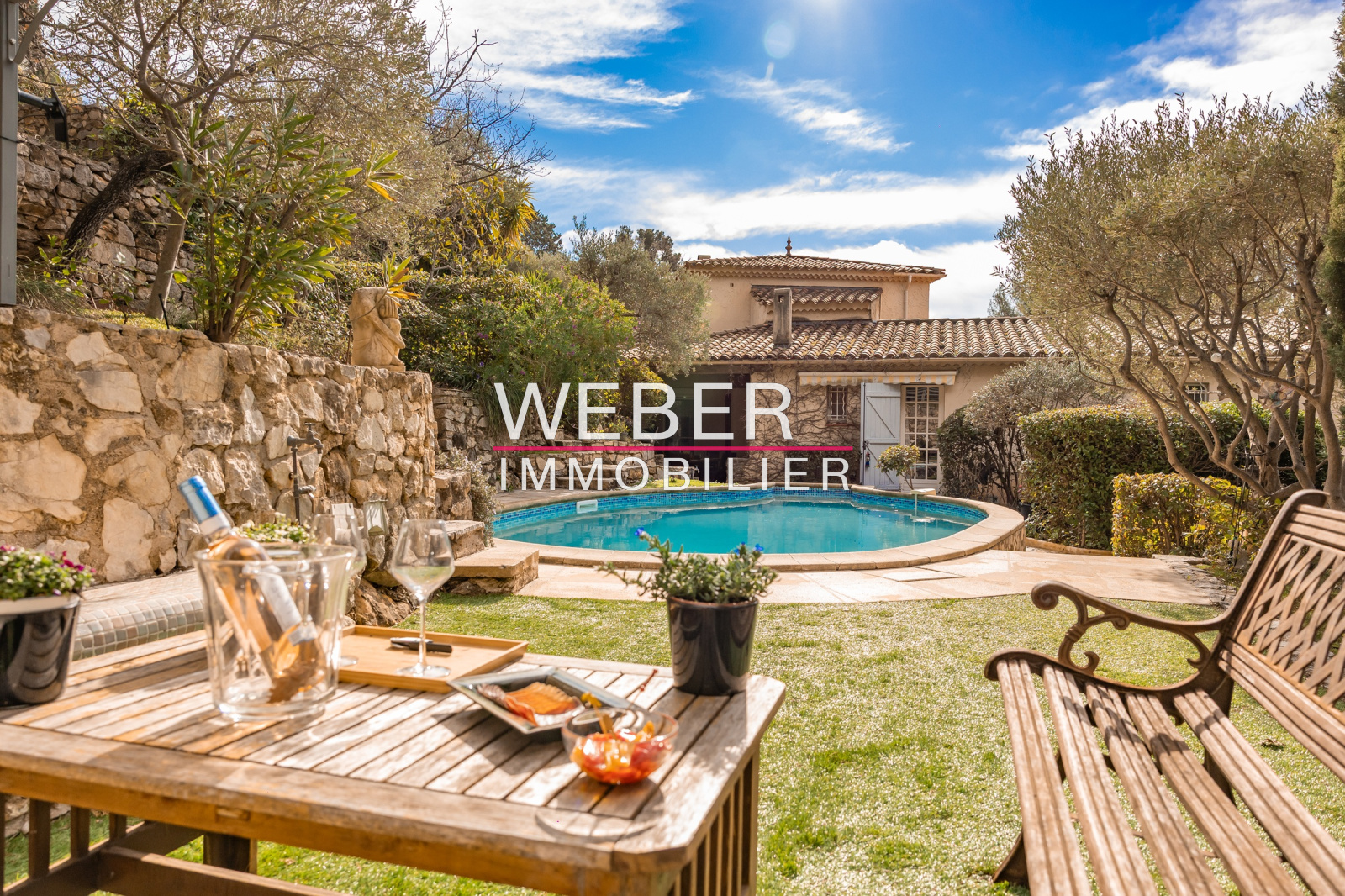 Image_12, Maison / villa, Ollioules,
                                ref :1020