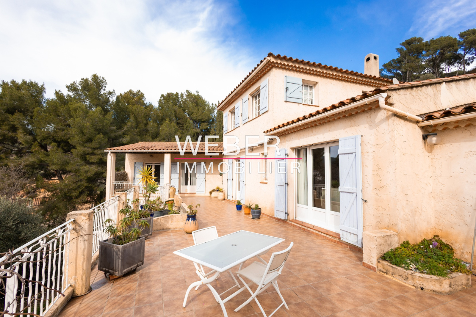 Image_13, Maison / villa, Ollioules,
                                ref :1020