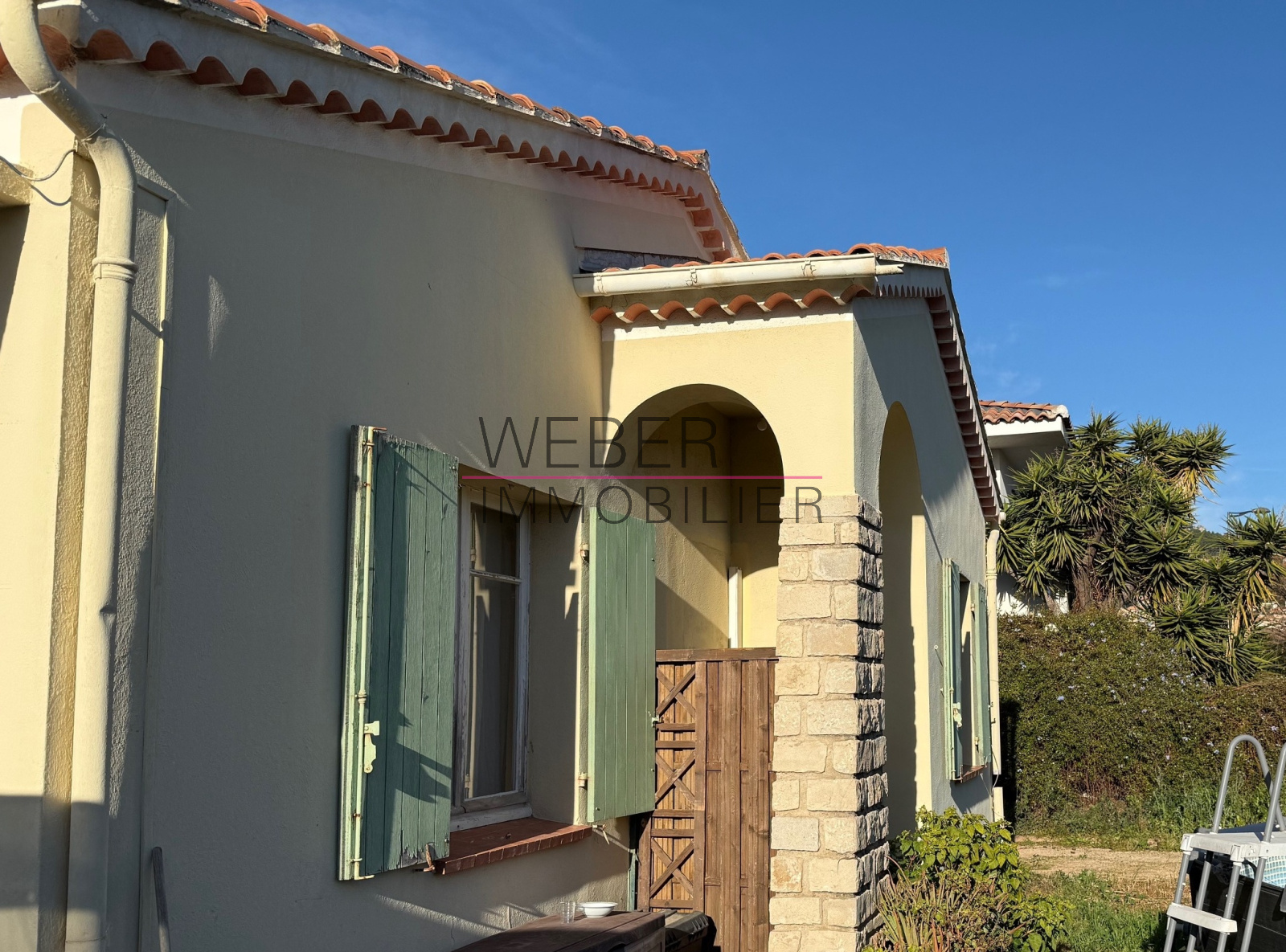 Image_3, Maison / villa, Ollioules,
                                ref :03730