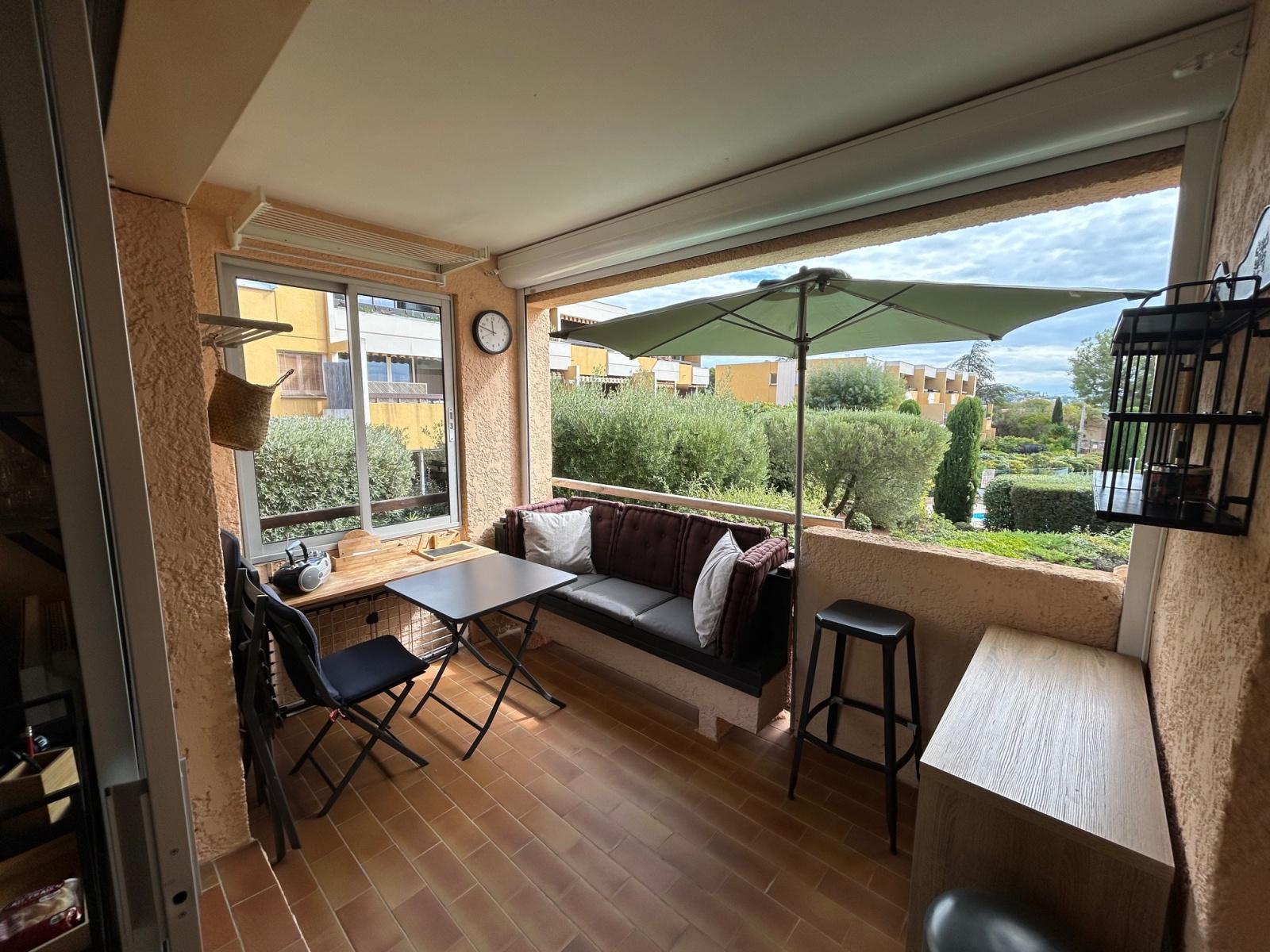 Image_1, Appartement, Bandol,
                                ref :003606