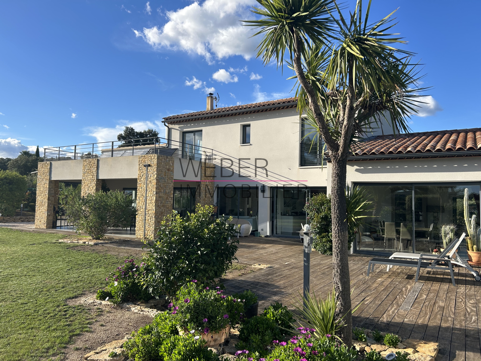 Image_1, Maison / villa, La Cadière-d'Azur,
                                ref :369