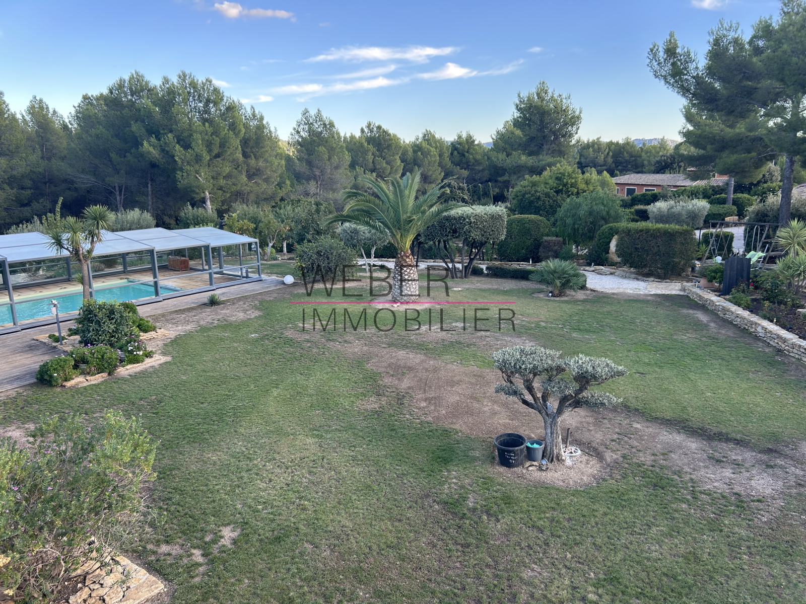 Image_21, Maison / villa, La Cadière-d'Azur,
                                ref :369