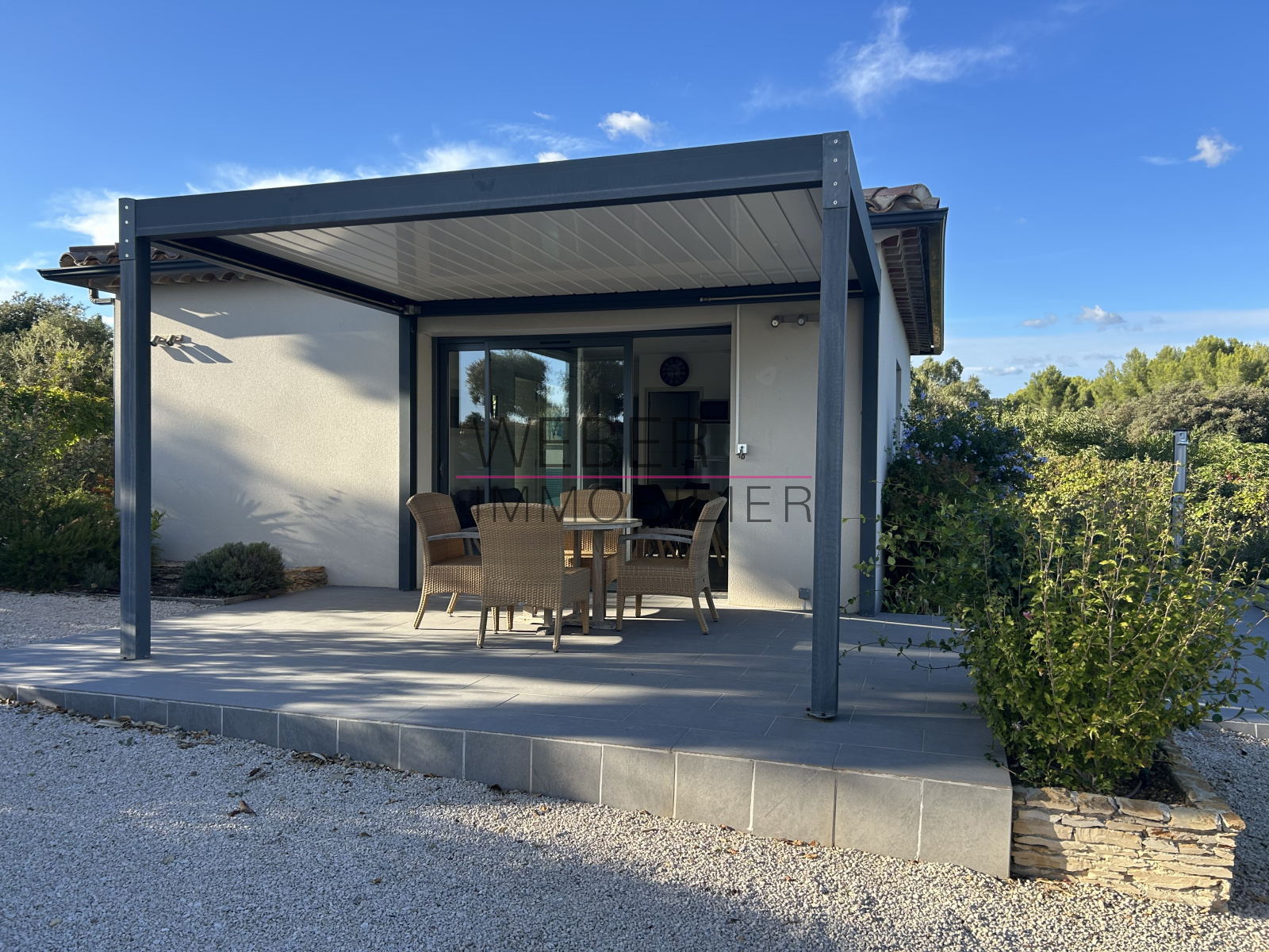 Image_17, Maison / villa, La Cadière-d'Azur,
                                ref :369