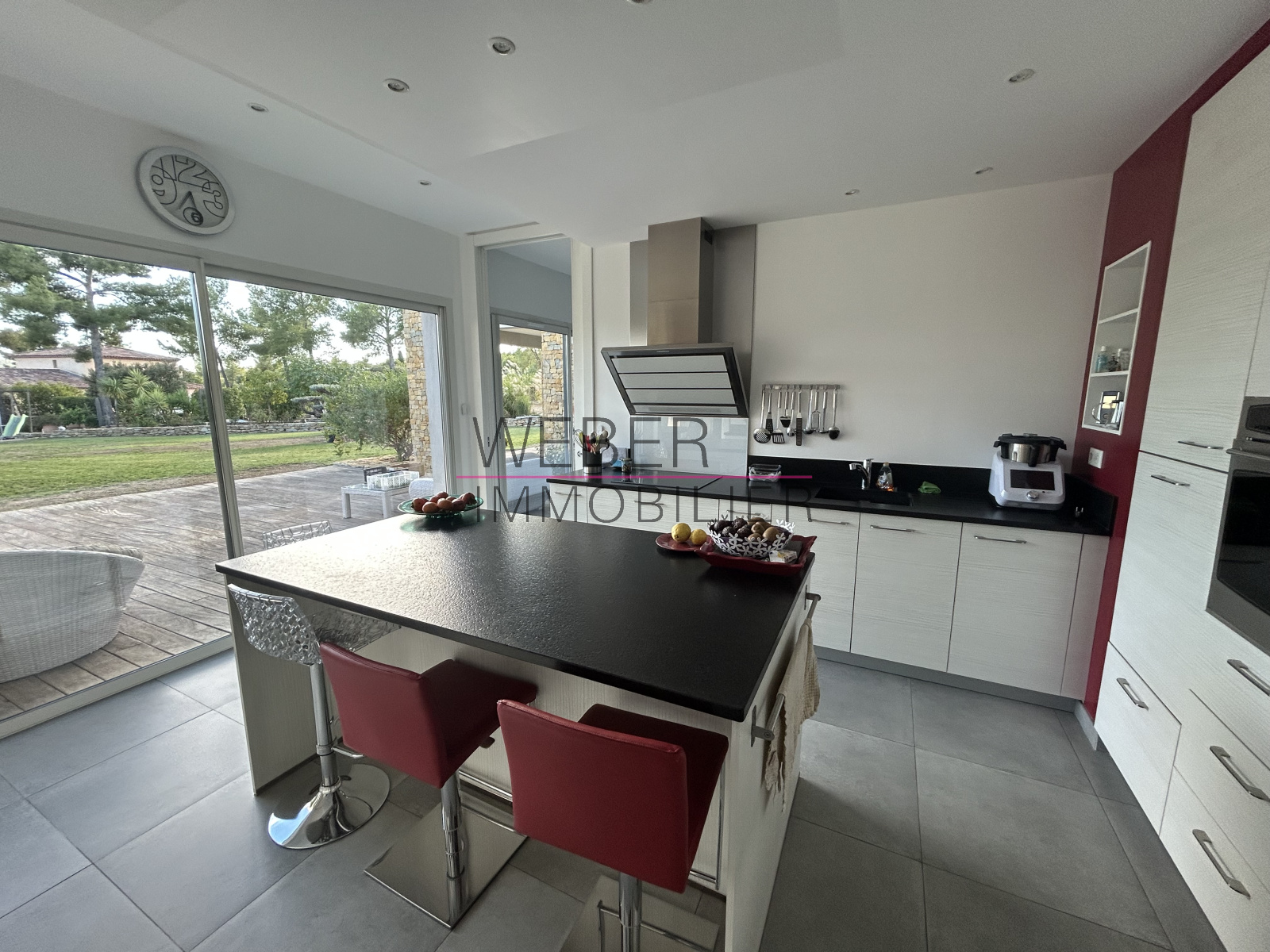 Image_7, Maison / villa, La Cadière-d'Azur,
                                ref :369