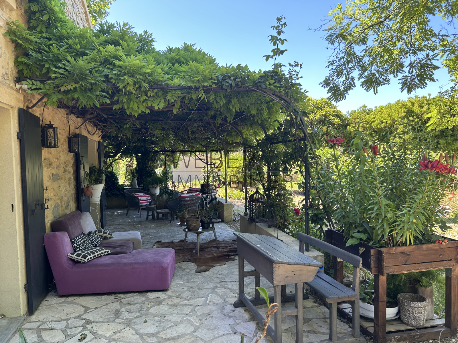 Image_12, Maison / villa, Le Castellet,
                                ref :412222