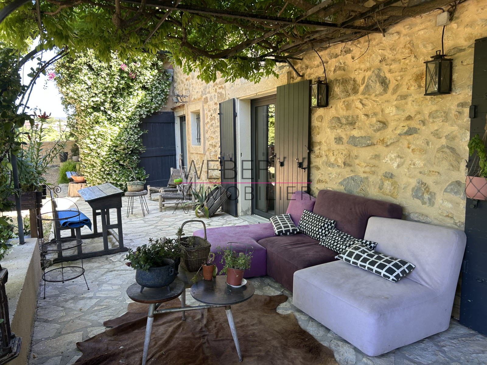 Image_5, Maison / villa, Le Castellet,
                                ref :412222