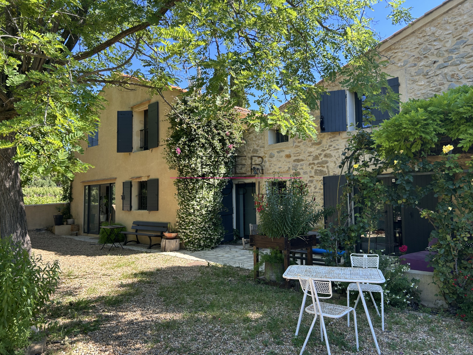 Image_1, Maison / villa, Le Castellet,
                                ref :412222