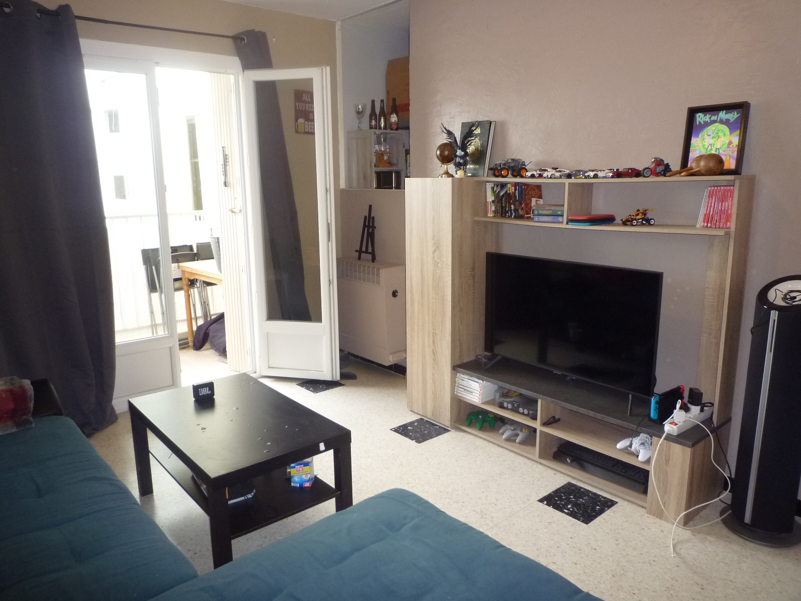 Image_1, Appartement, Ollioules,
                                ref :3476