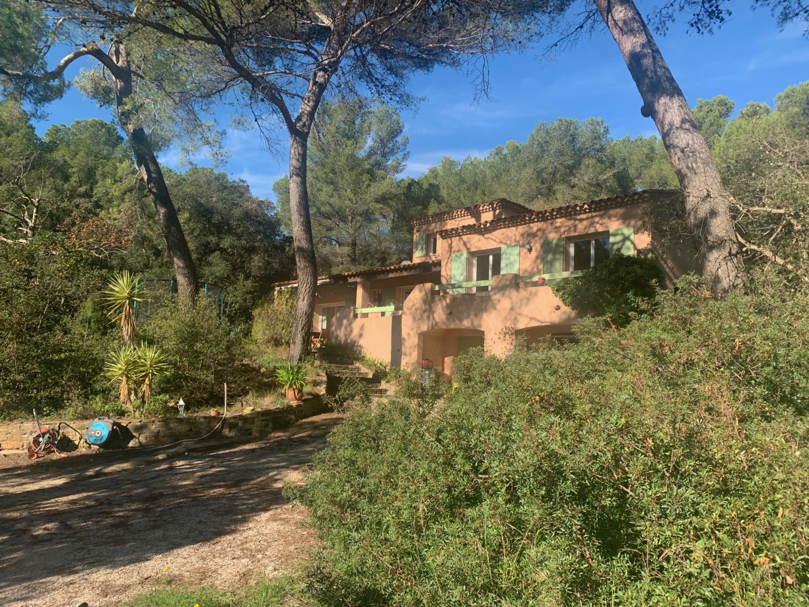 Image_4, Maison / villa, Six-Fours-les-Plages,
                                ref :035590