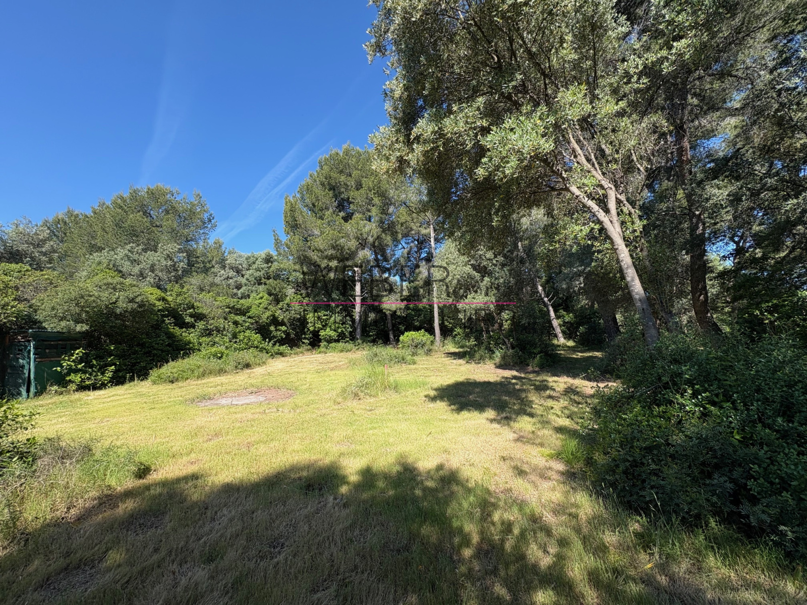 Image_5, Terrain, Ollioules,
                                ref :03619