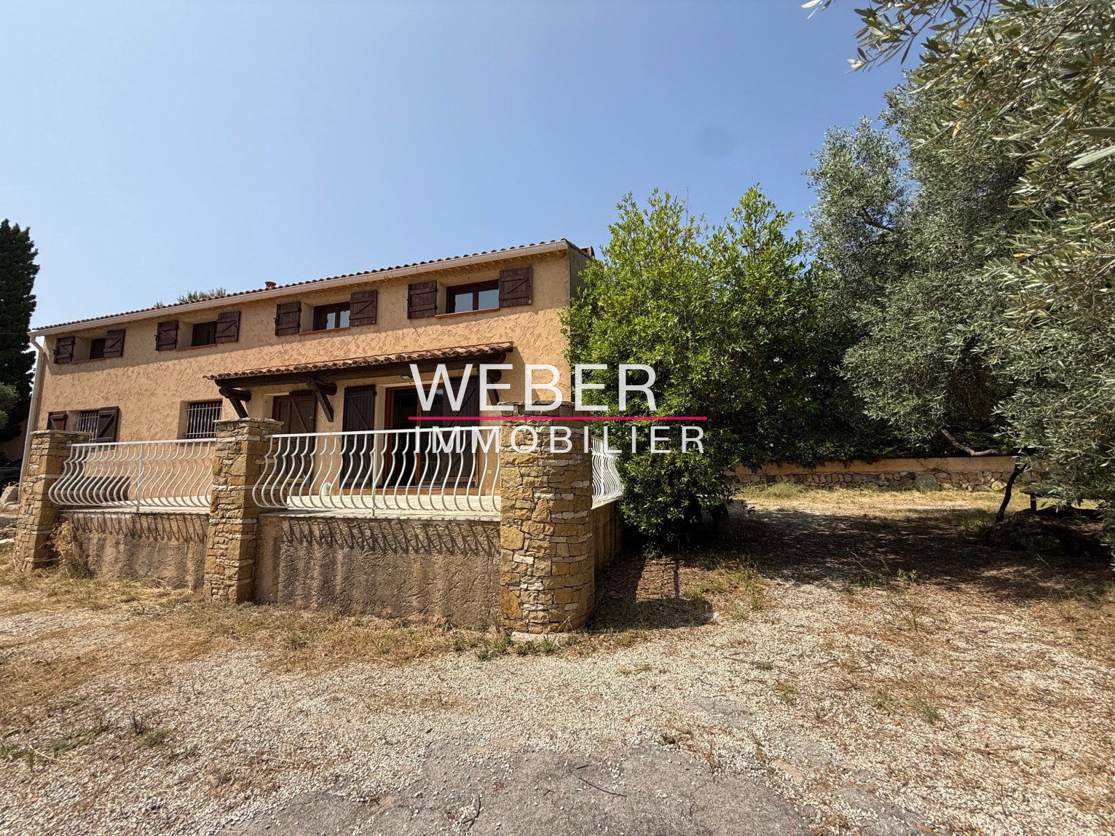 Image_3, Maison / villa, Ollioules,
                                ref :013715