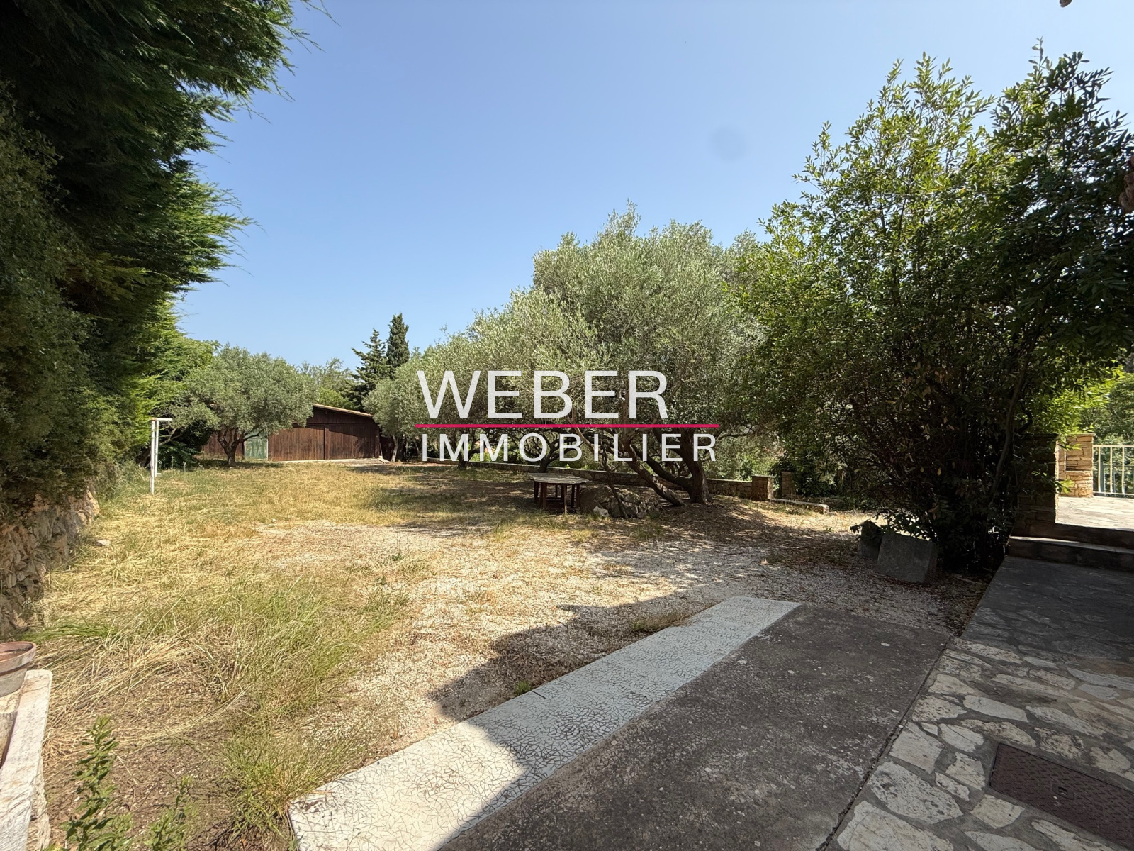 Image_1, Maison / villa, Ollioules,
                                ref :013715