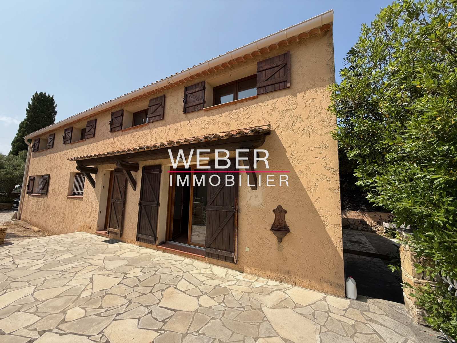 Image_8, Maison / villa, Ollioules,
                                ref :013715