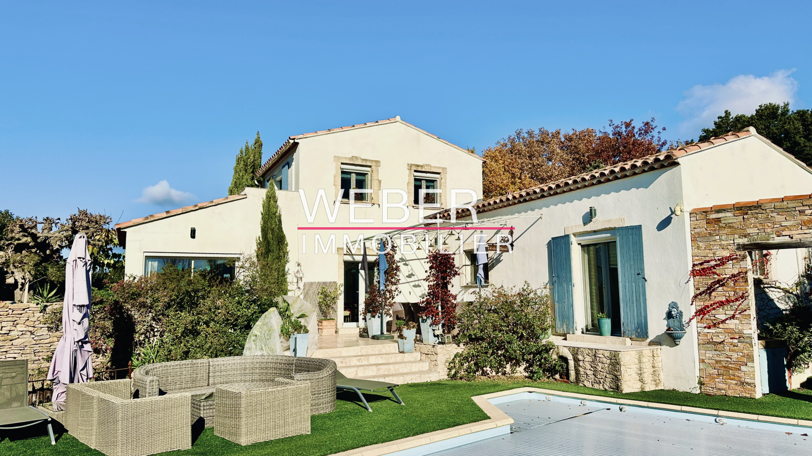 Image_4, Maison / villa, Le Beausset,
                                ref :3774