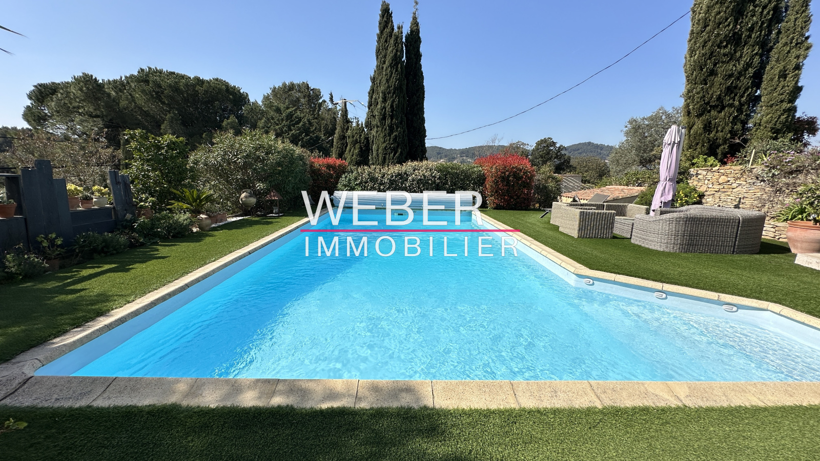 Image_8, Maison / villa, Le Beausset,
                                ref :3774