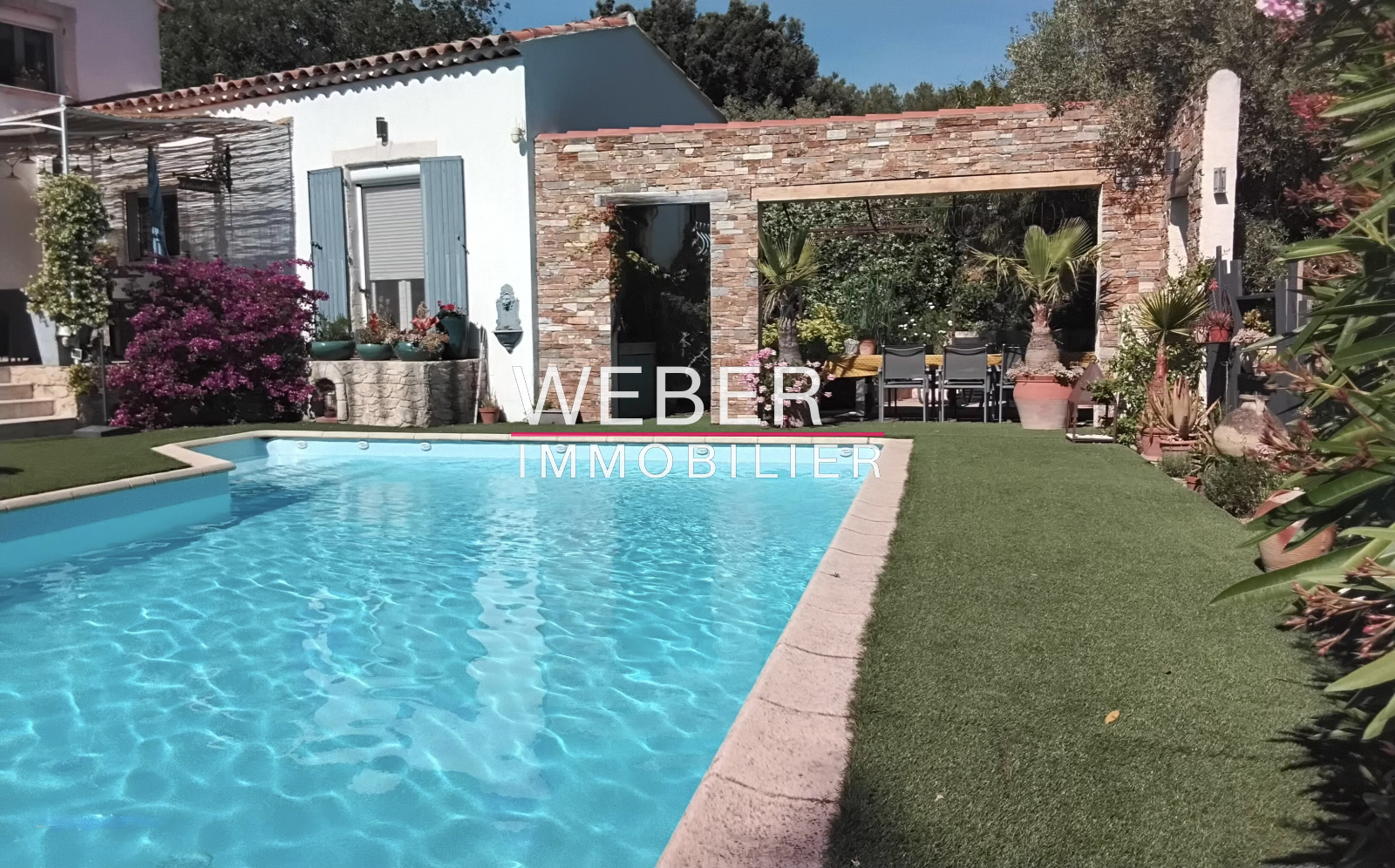 Image_6, Maison / villa, Le Beausset,
                                ref :3774