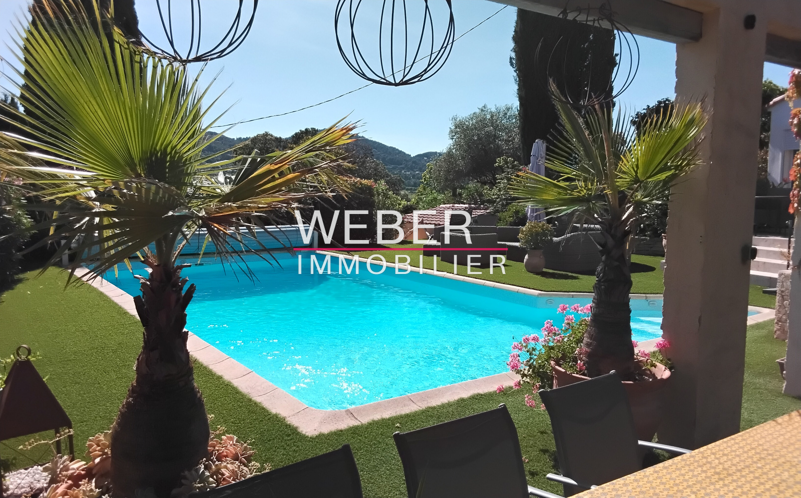 Image_9, Maison / villa, Le Beausset,
                                ref :3774