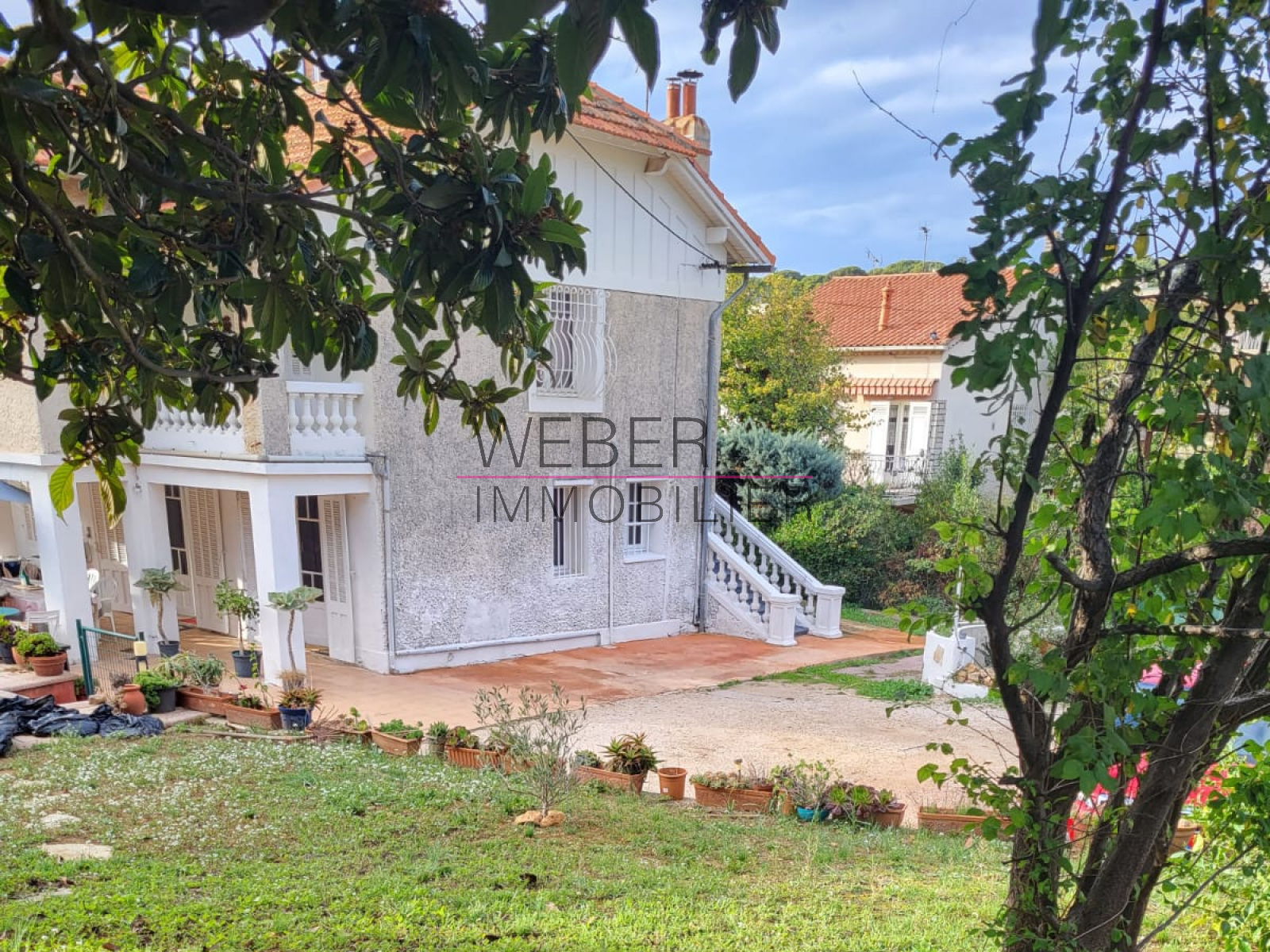 Image_1, Maison / villa, Sanary-sur-Mer,
                                ref :03728