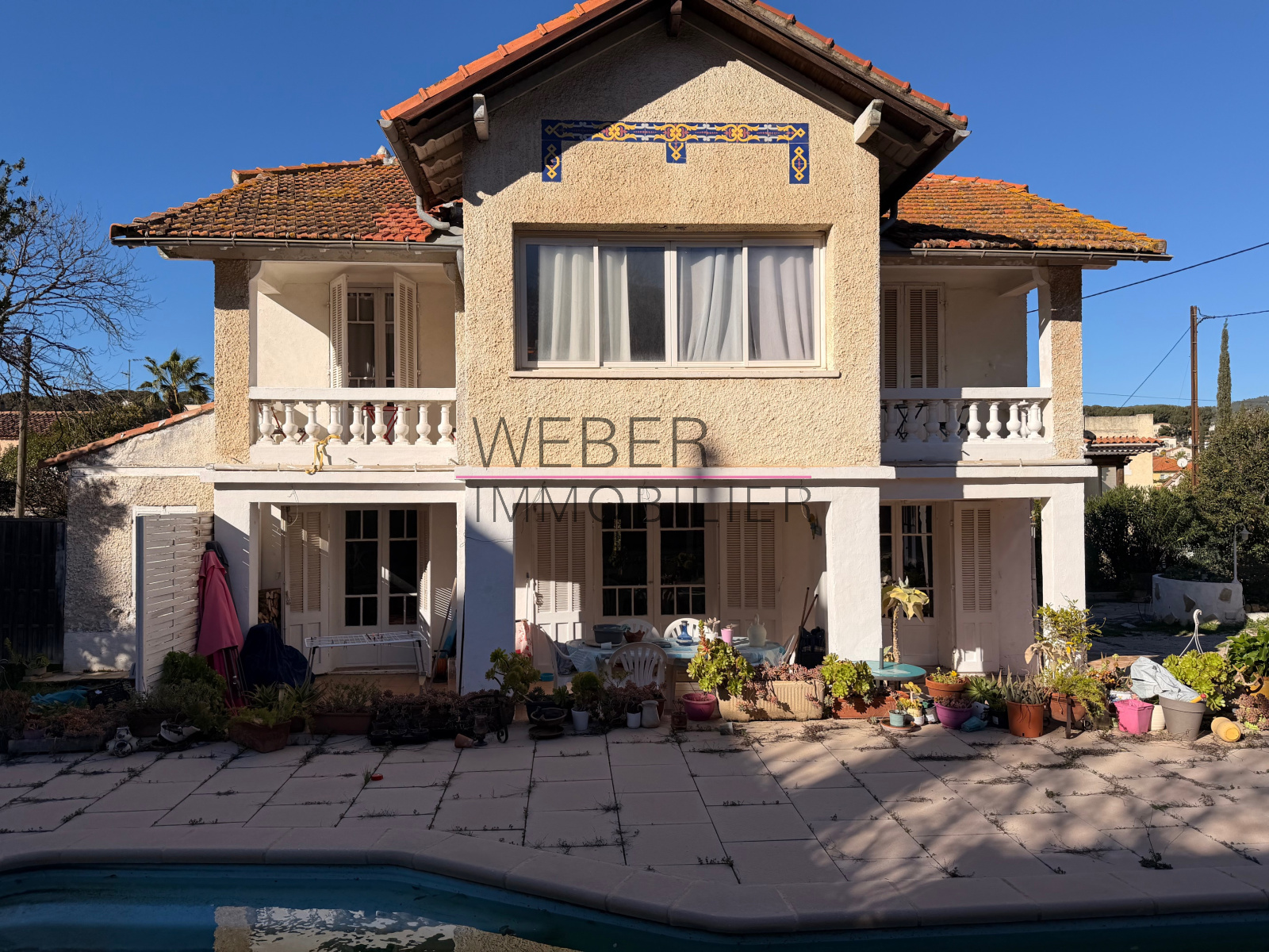 Image_4, Maison / villa, Sanary-sur-Mer,
                                ref :03728