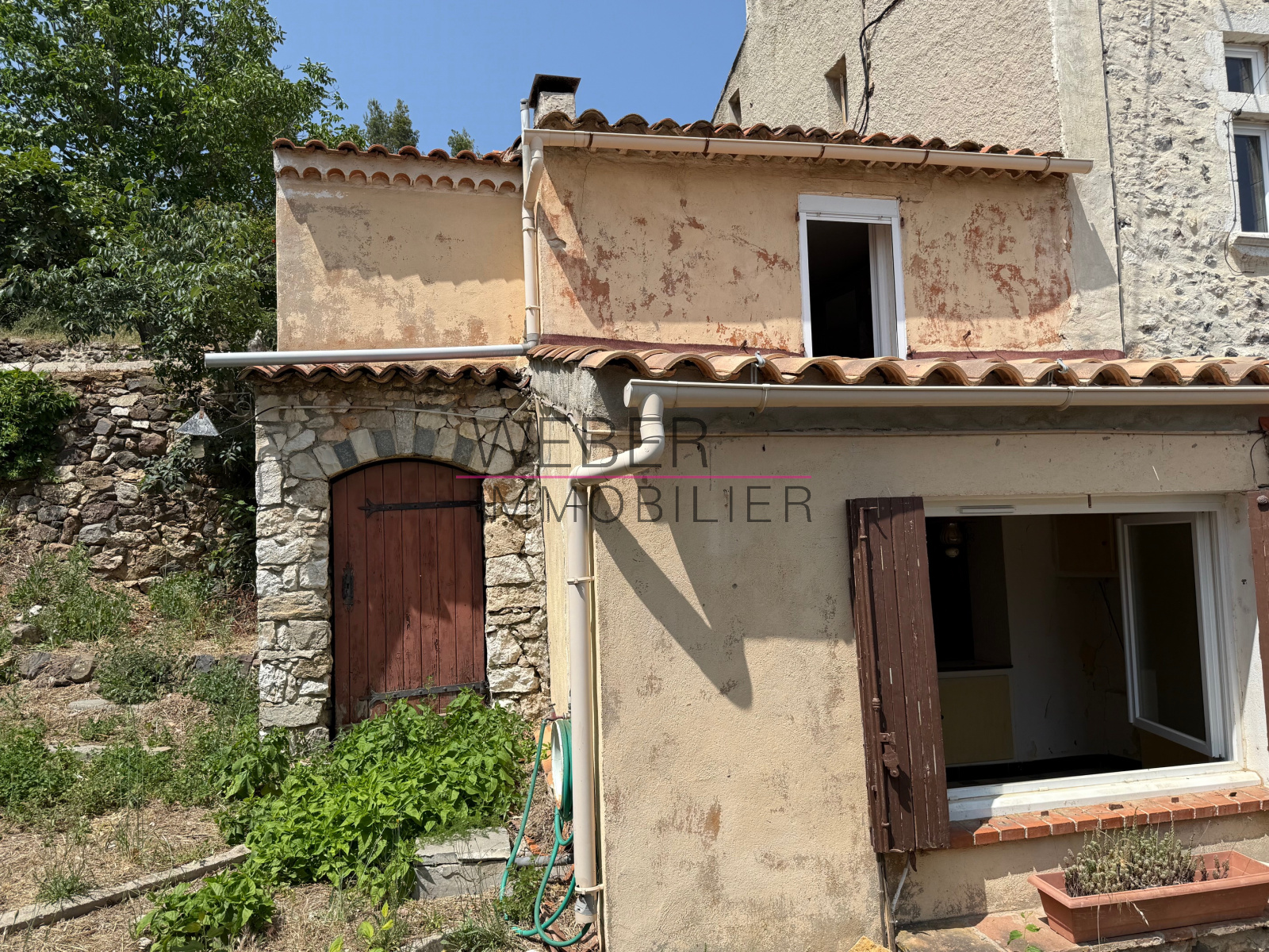 Image_1, Maison / villa, Ollioules,
                                ref :3667