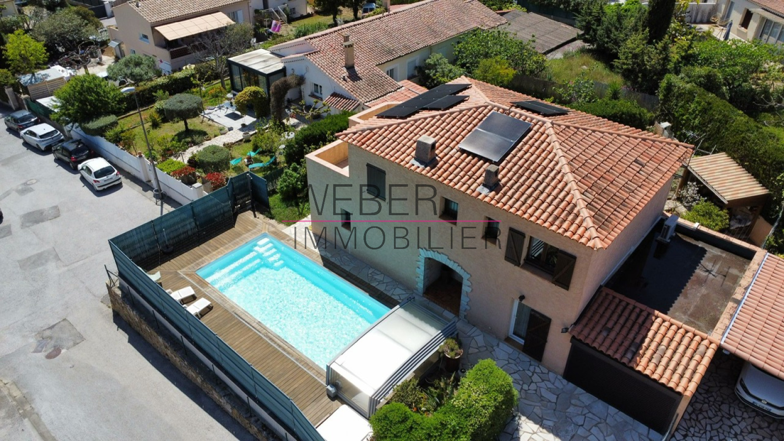 Image_11, Maison / villa, Ollioules,
                                ref :0003622