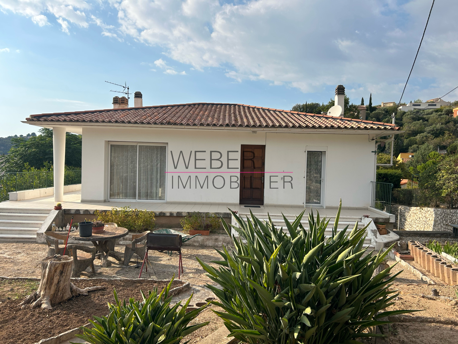 Image_2, Maison / villa, Ollioules,
                                ref :03709