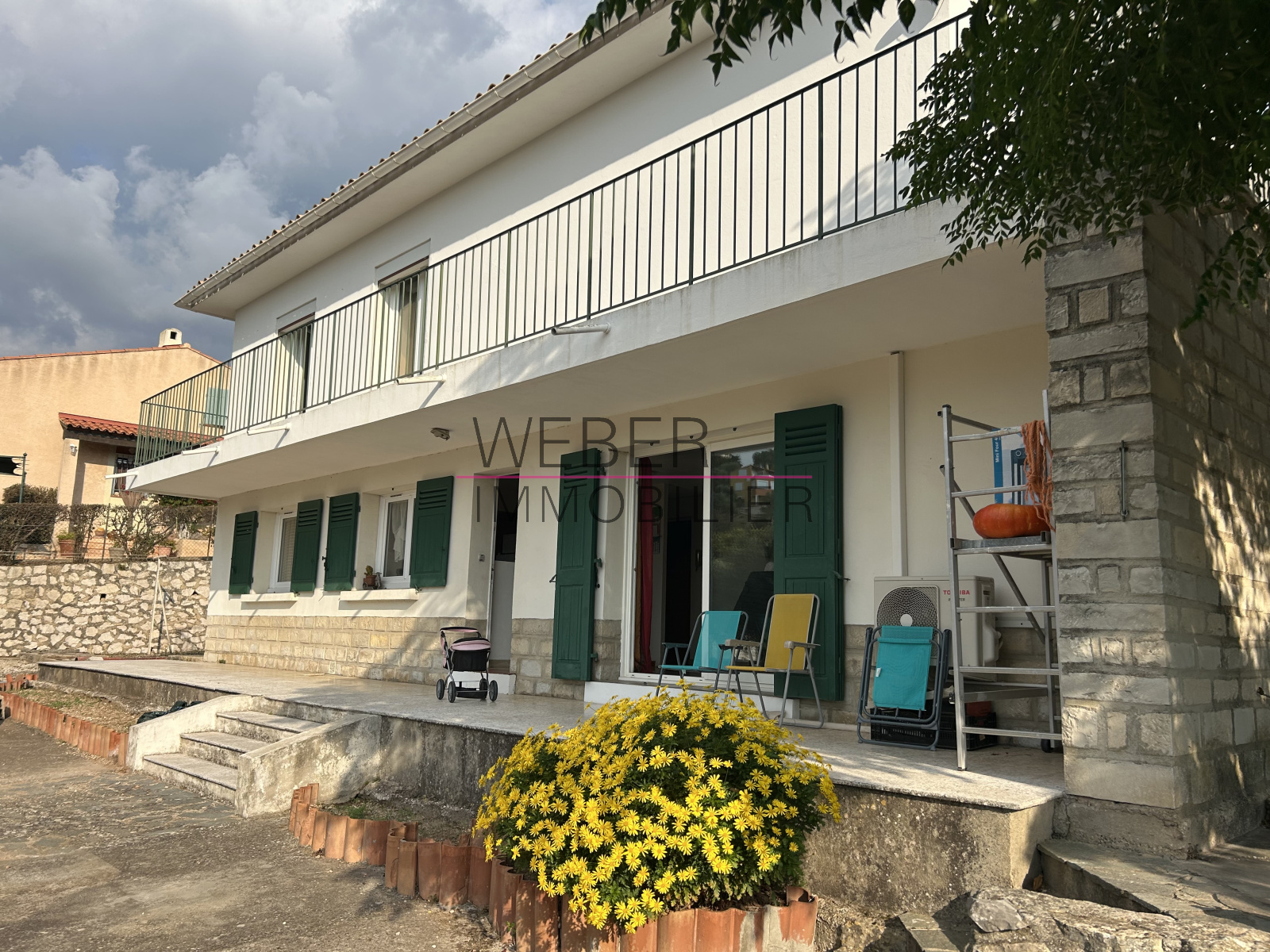 Image_15, Maison / villa, Ollioules,
                                ref :03709