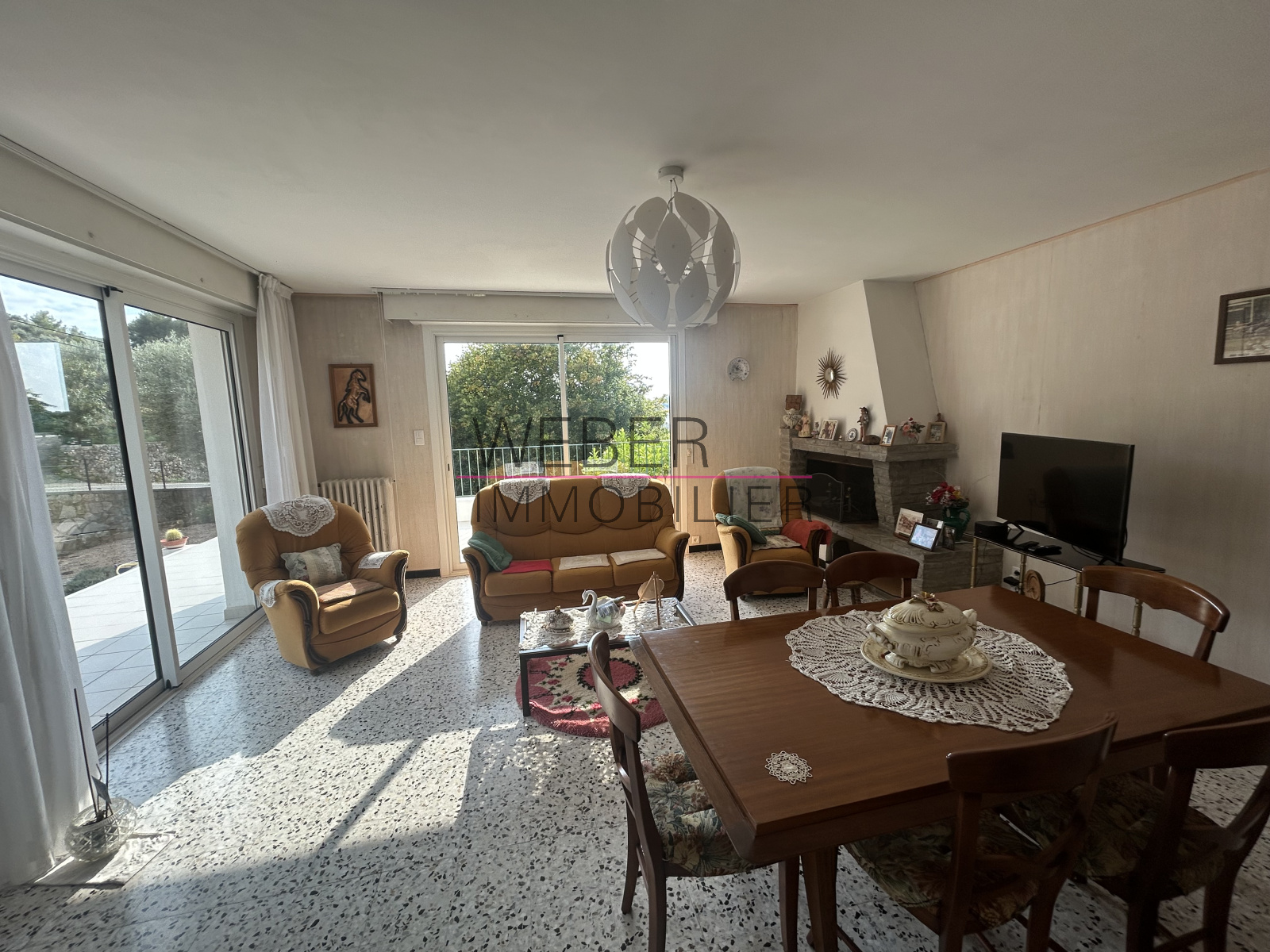 Image_3, Maison / villa, Ollioules,
                                ref :03709