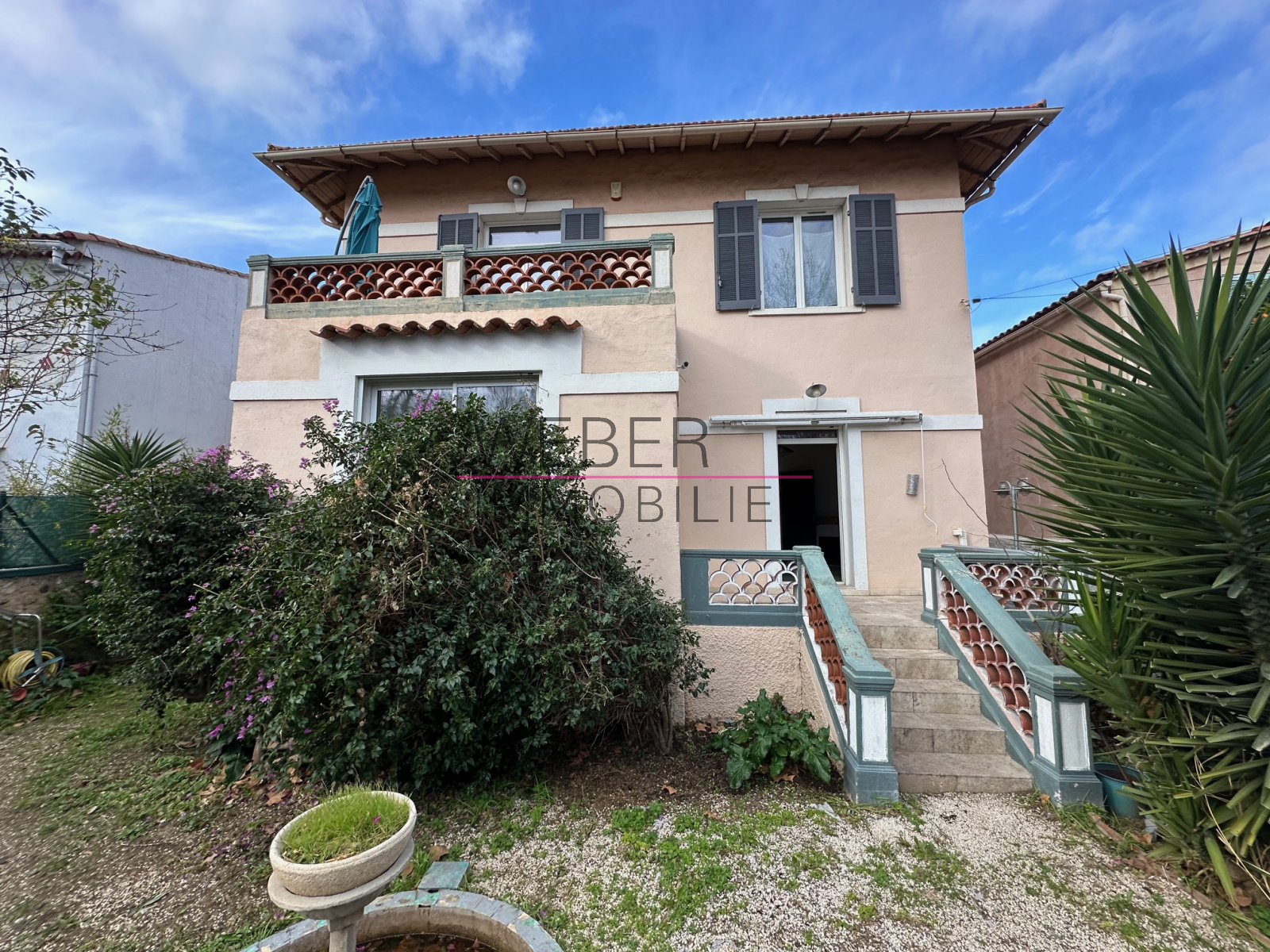 Image_2, Maison / villa, Ollioules,
                                ref :003717